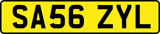 SA56ZYL