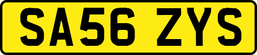 SA56ZYS