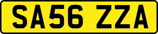 SA56ZZA