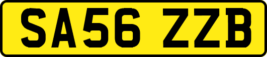 SA56ZZB