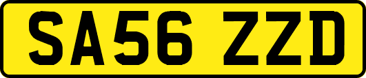 SA56ZZD