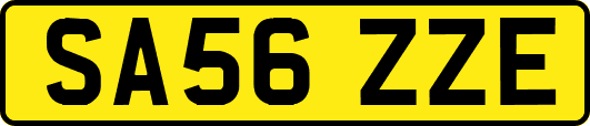 SA56ZZE