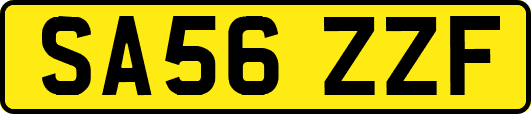 SA56ZZF