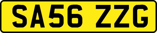 SA56ZZG