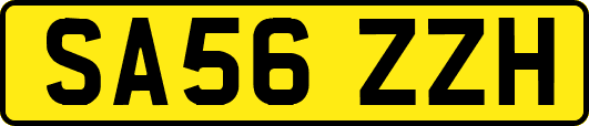 SA56ZZH
