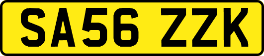 SA56ZZK