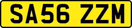 SA56ZZM