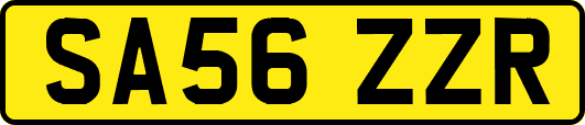 SA56ZZR
