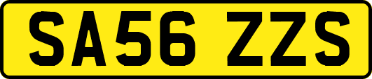 SA56ZZS