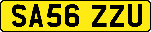 SA56ZZU
