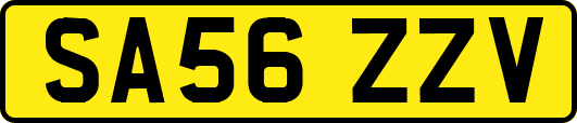 SA56ZZV
