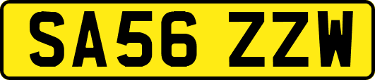 SA56ZZW