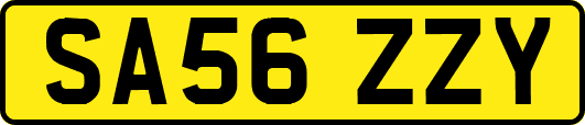 SA56ZZY