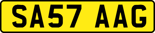 SA57AAG