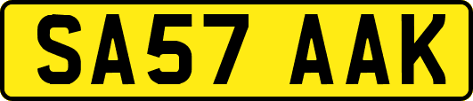 SA57AAK