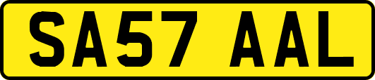 SA57AAL