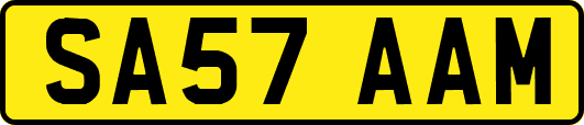 SA57AAM