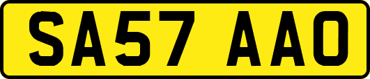 SA57AAO