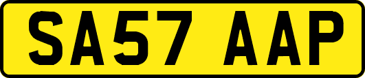 SA57AAP