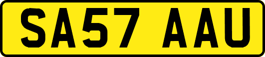 SA57AAU