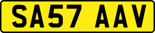 SA57AAV