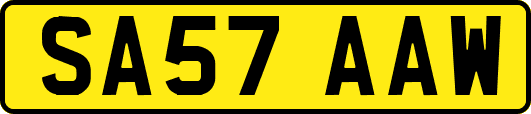 SA57AAW