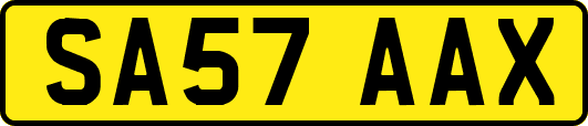 SA57AAX