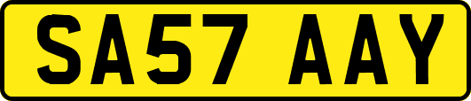 SA57AAY