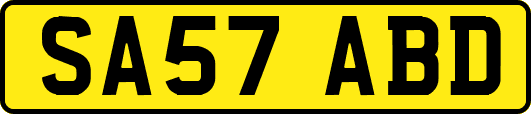 SA57ABD