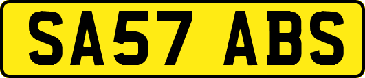 SA57ABS