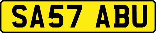 SA57ABU