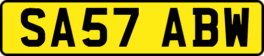 SA57ABW