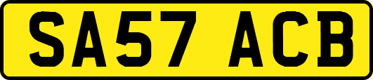 SA57ACB