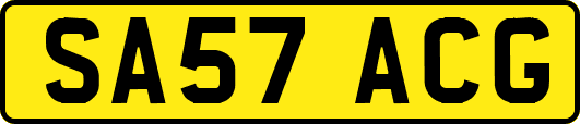 SA57ACG