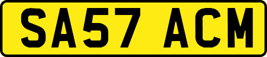 SA57ACM