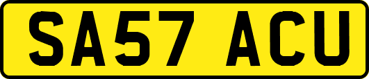 SA57ACU