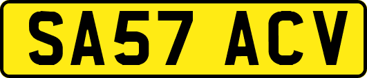 SA57ACV