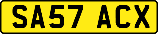 SA57ACX