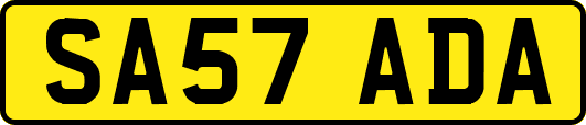 SA57ADA