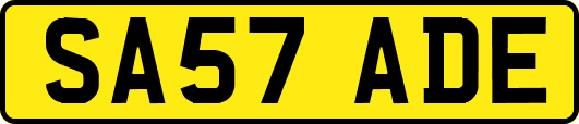 SA57ADE