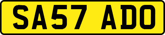 SA57ADO