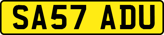 SA57ADU