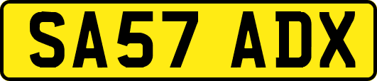SA57ADX