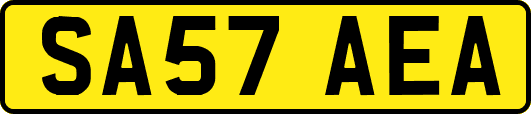 SA57AEA