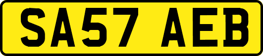 SA57AEB