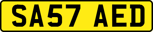 SA57AED