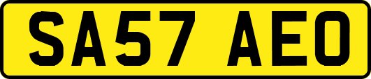 SA57AEO