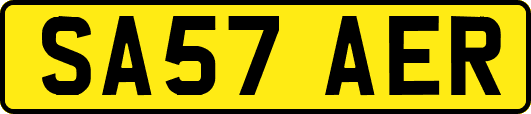 SA57AER