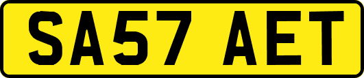 SA57AET
