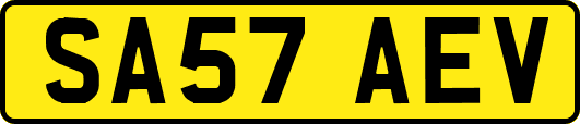 SA57AEV